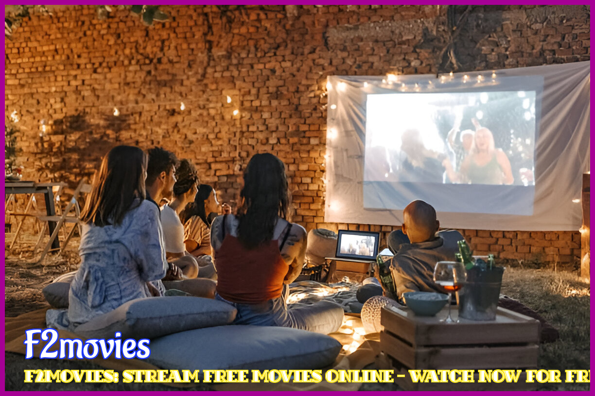 Image of f2movies: Stream Free Movies Online – Watch Now for Free!