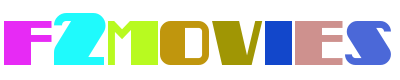 f2movies Logo